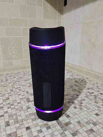 sony srs xb 33. Портативная колонка. Almaty