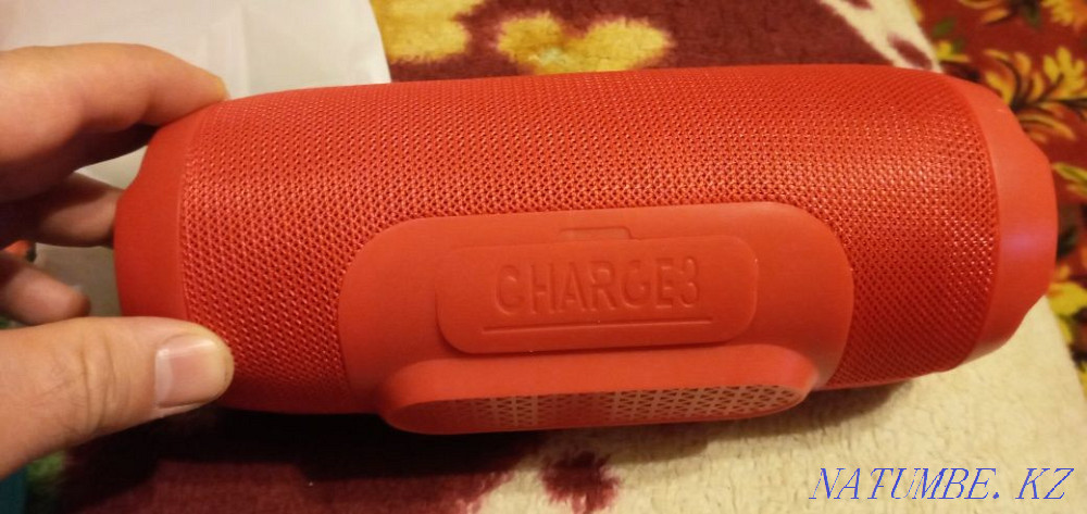Speaker MP3 CHARGE bluetooth (bluetooth) Karagandy - photo 2