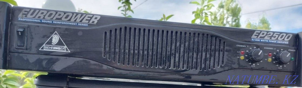 Колонка колонка колонка Кульсары - изображение 1