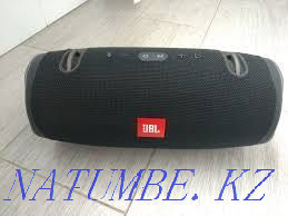 New speaker, Julie Xtrem 3 under warranty! Almaty - photo 1