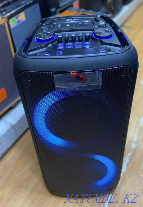 Портативная колонка в Костанае Костанай - изображение 6