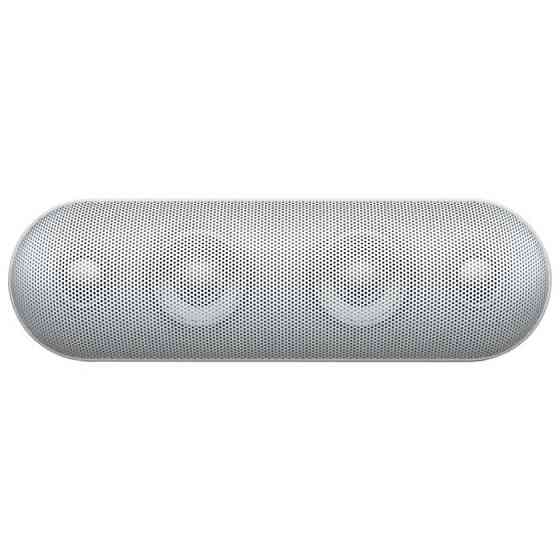 Beats Pill+ (Колонка Bluetooth Speaker), White (ML4P2ZM/B) Karagandy