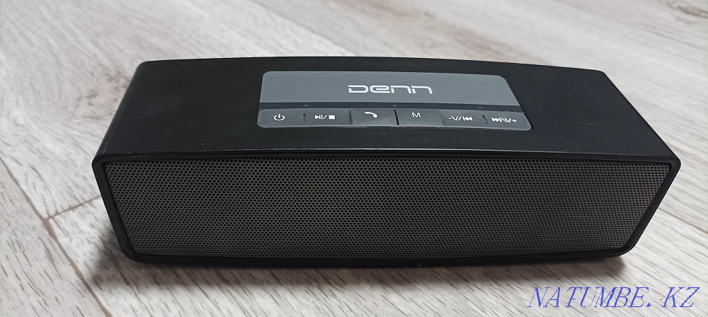 Продам блютуз колонку Усть-Каменогорск - изображение 1