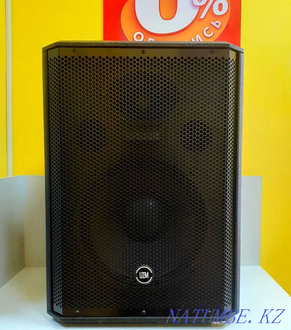 K162 - Audio system Leem WX-12 / 54103 Oral - photo 1