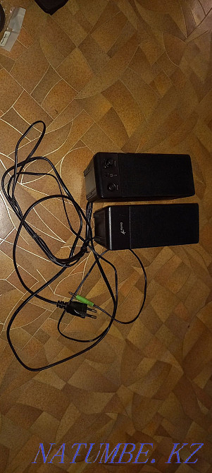 Колонки беспроводная и проводная Талас - изображение 4