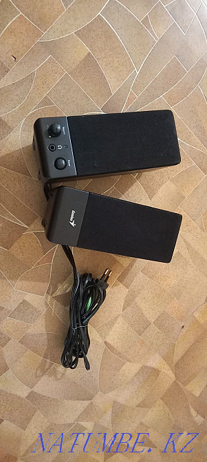 Колонки беспроводная и проводная Талас - изображение 7