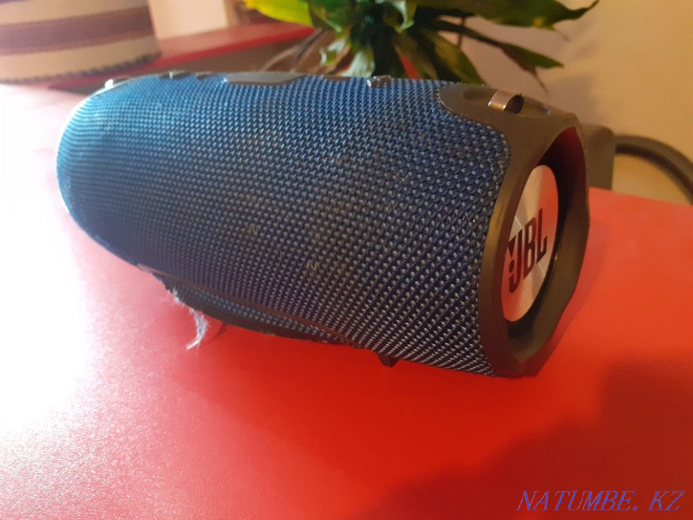 Xtreme JBL portable Bluetooth speaker(column) Almaty - photo 2