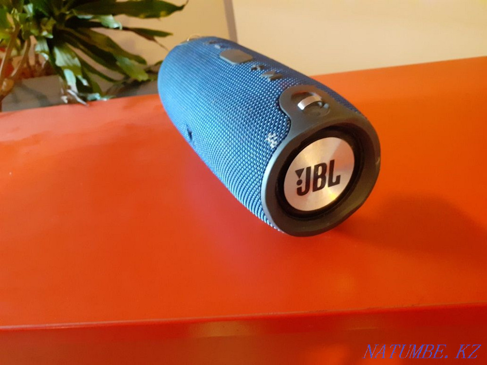 Xtreme JBL portable Bluetooth speaker(column) Almaty - photo 1