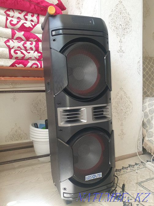 sell bluetooth speaker Мангистау - photo 2