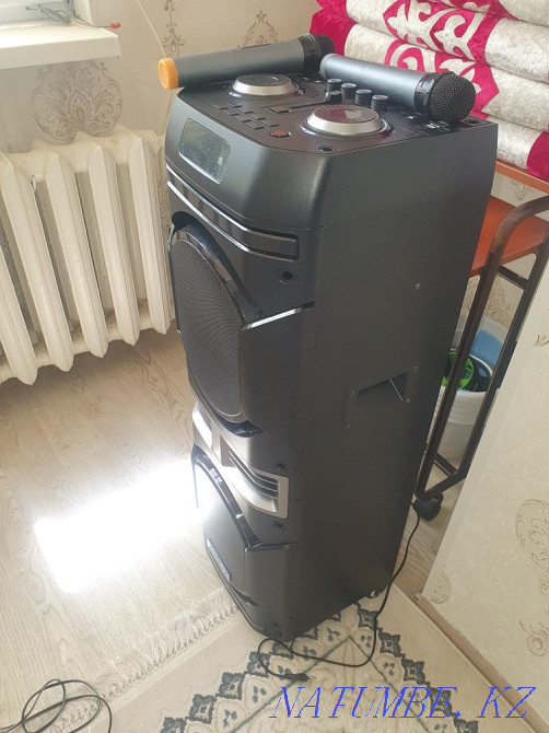 sell bluetooth speaker Мангистау - photo 1
