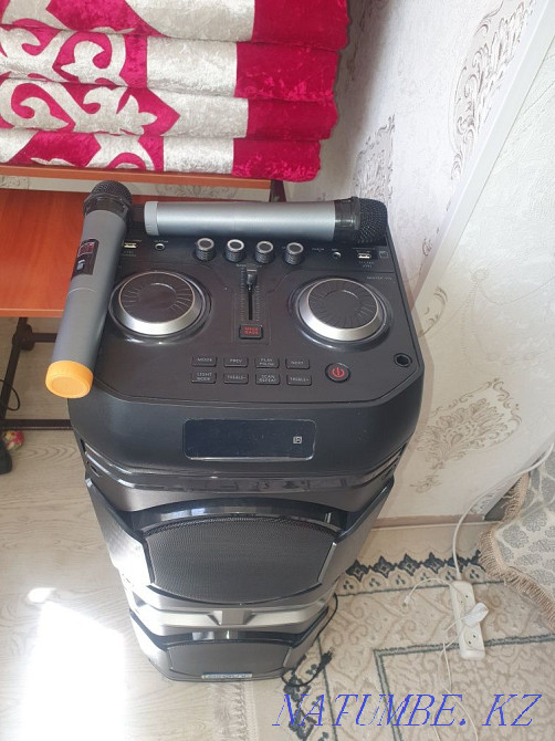 sell bluetooth speaker Мангистау - photo 3