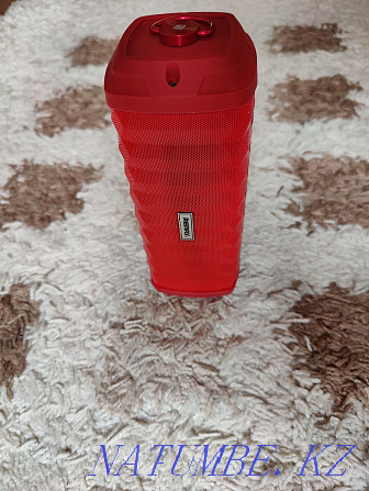 Sell Bluetooth speaker Remax RB-M12 Almaty - photo 3