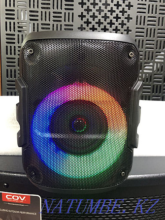 Speaker (Portable speaker) Almaty - photo 1