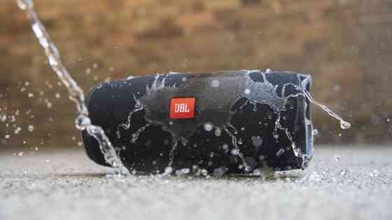 НОВЫЙ JBL Charge 3/4 + ПОДАРОК Bluetooth колонка (есть доставка)  Алматы