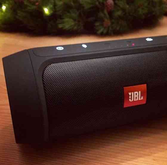 + Подарок! JBL Charge 2+ Bluetooth Колонка + Наушники! Доставка Астана  Астана