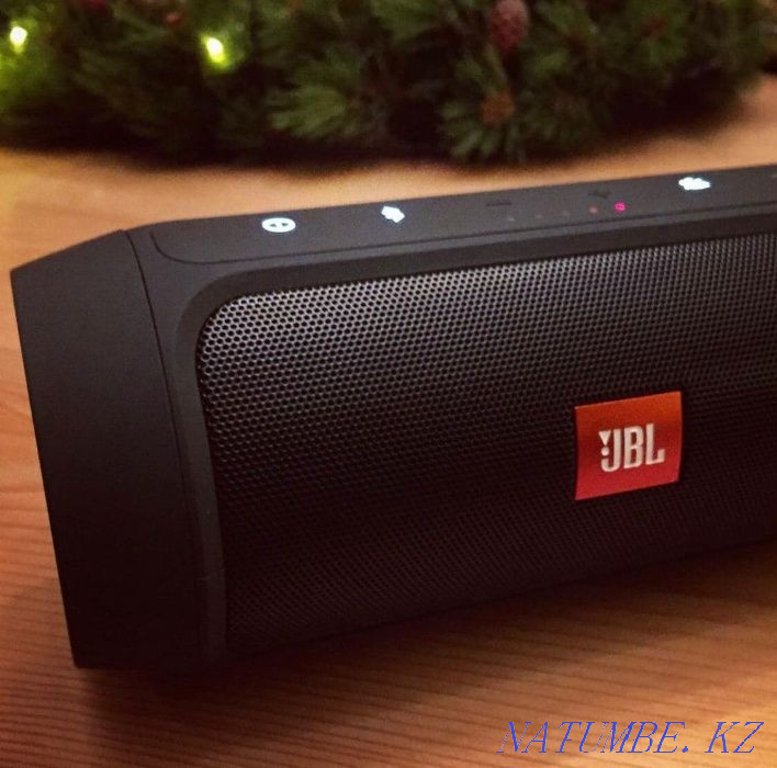 + Gift! JBL Charge 2+ Bluetooth Speaker + Headphones! Delivery Astana Astana - photo 4