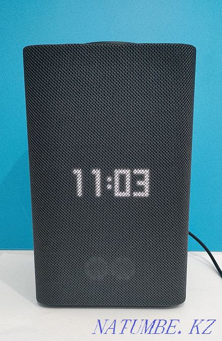 Column Yandex Station Max Kaspi installment Code 1908 Nur Lombard Нуркен - photo 1