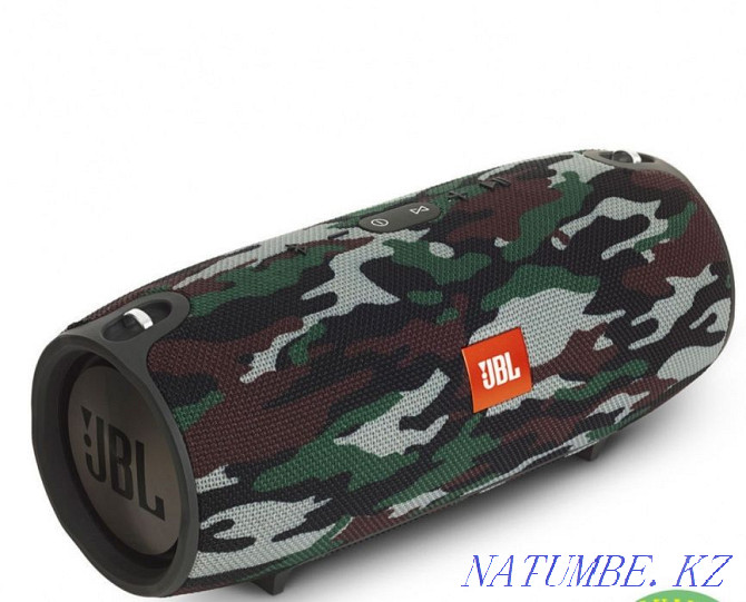 New JBL waterproof portable speaker Zhezqazghan - photo 1