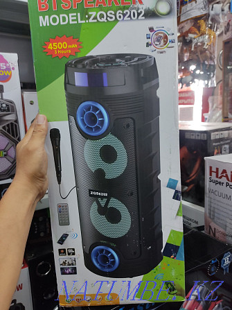 bluetooth speakers selling selling Kostanay - photo 1