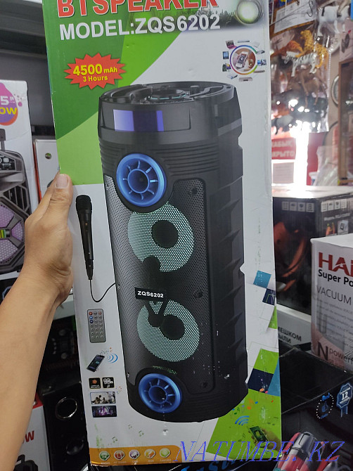 bluetooth speakers selling selling Kostanay - photo 1