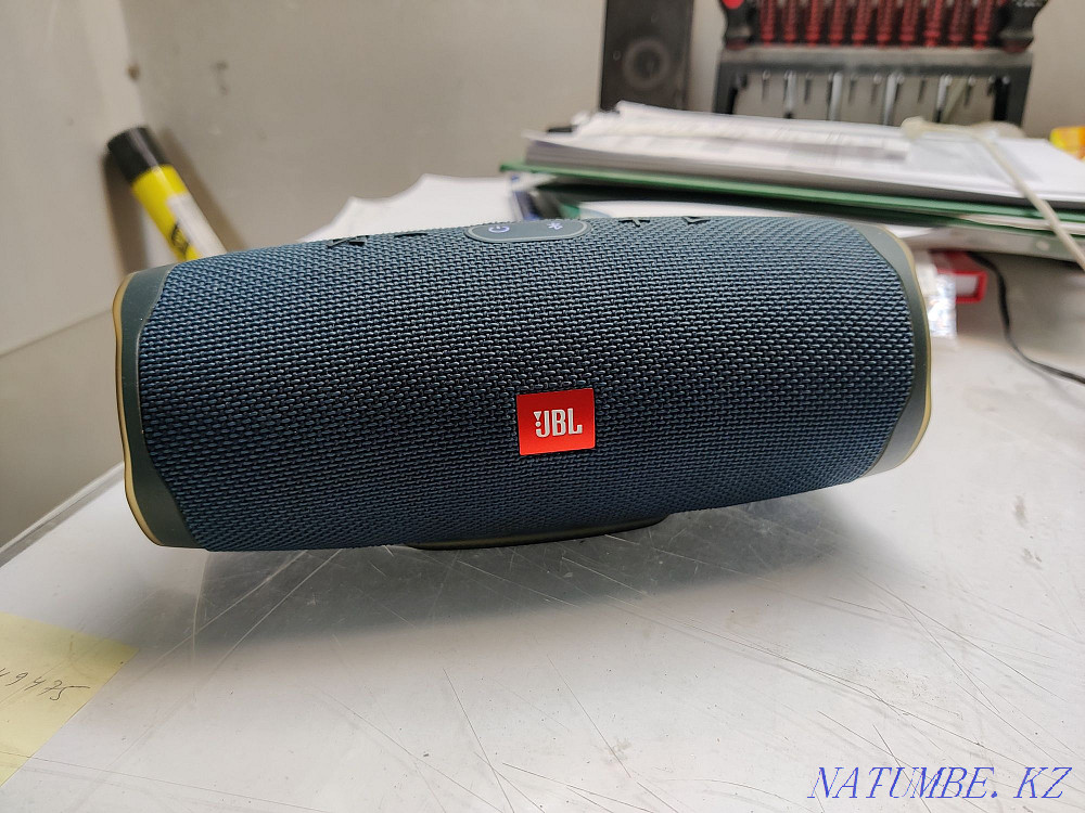 Sell column JBL CHARGE 4 Aqtau - photo 1