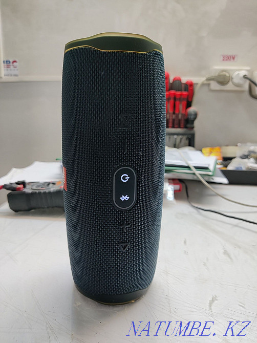 Sell column JBL CHARGE 4 Aqtau - photo 2