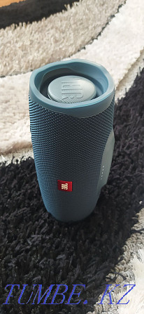 JBL CHARGE 4 in mint condition Ust-Kamenogorsk - photo 3