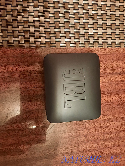 Портативная Колонка jbl go2 Алматы - изображение 1
