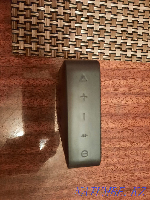 Портативная Колонка jbl go2 Алматы - изображение 2