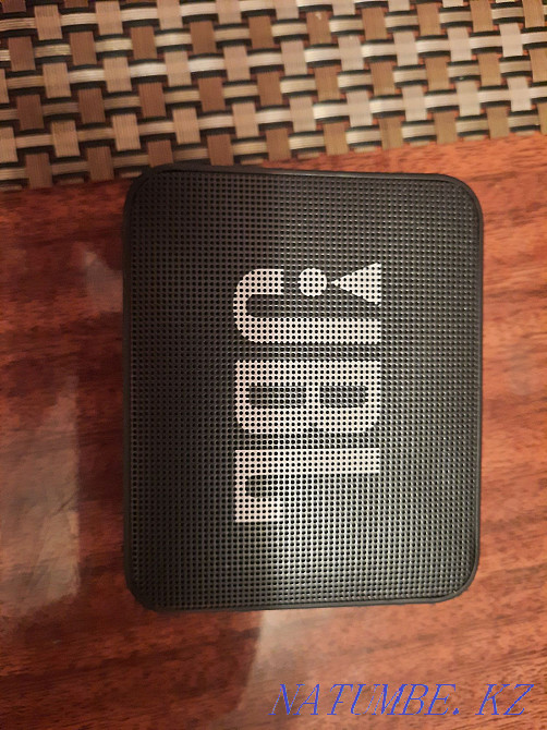 Портативная Колонка jbl go2 Алматы - изображение 3