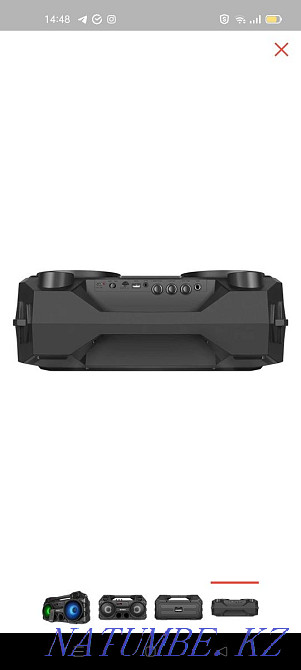 Sell wireless speaker Pavlodar - photo 4
