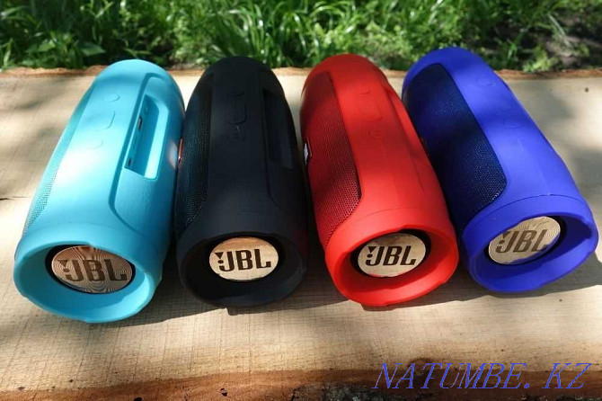 Do not press!!JBL column charge 2+,3,4,xtreme,boom box, party box,pulse Almaty - photo 4