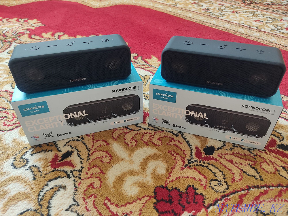 ANKER Soundcore 3 Кульсары - изображение 1