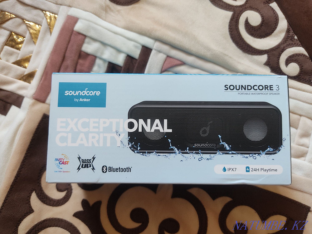 ANKER Soundcore 3 Кульсары - изображение 2