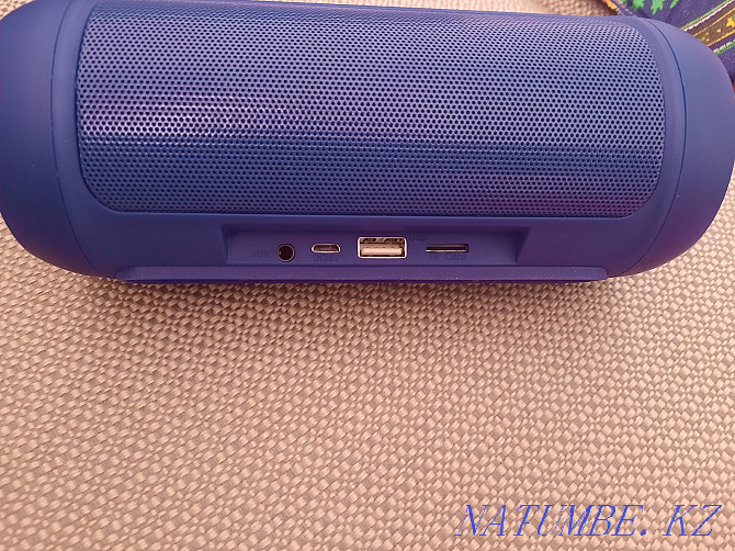 CHARGE 2+ су өткізбейтін bluetooth динамигі.  Өскемен - изображение 4