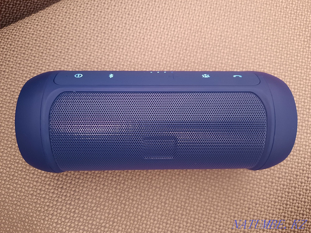 CHARGE 2+ water impermeable bluetooth speaker. Ust-Kamenogorsk - photo 1