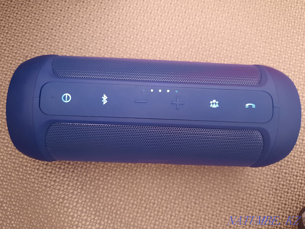 CHARGE 2+ water impermeable bluetooth speaker. Ust-Kamenogorsk - photo 2