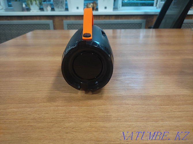 Portable Bluetooth speakers. Wireless speakers. Kaspi RED Almaty - photo 4