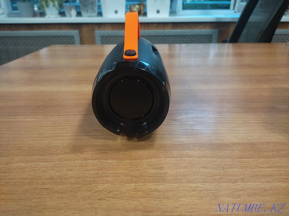 Портативные колонки Bluetooth. Беспроводные колонки. Kaspi RED Алматы - изображение 4