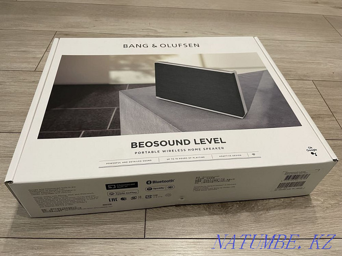 Bang & Olufsen portable speaker Almaty - photo 1