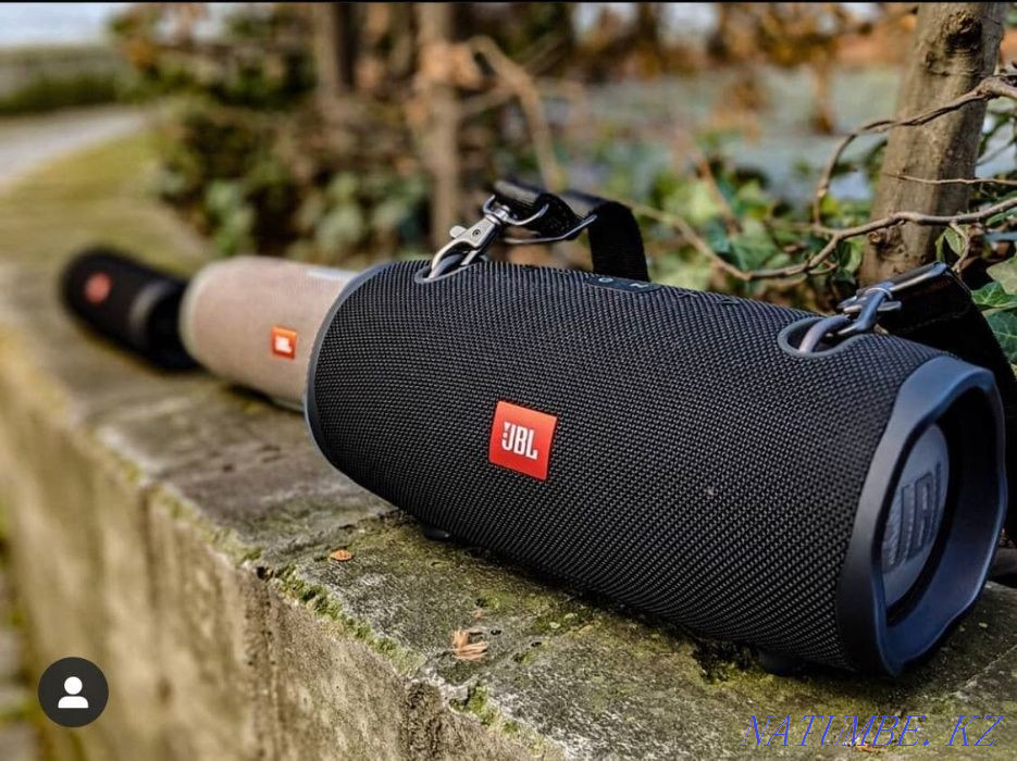 JBL Charge 2/3/4 NEW! Speaker wireless bluetooth fm radio bluetooth Pavlodar - photo 3