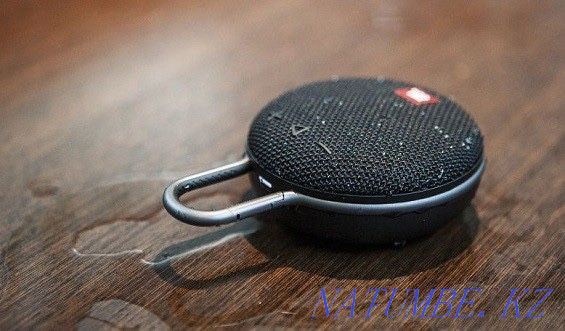 Портативная колонка JBL Clip 3 Астана - изображение 6