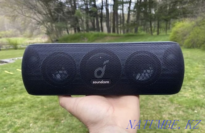 Колонка Anker Soundcore Motion+ Атырау - изображение 5