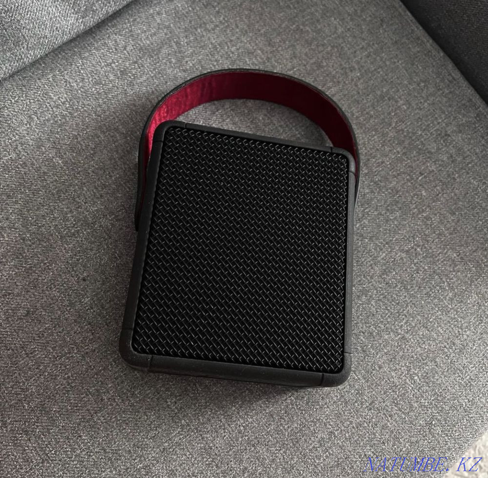 Портативті динамик Marshall Stockwell 2  Алматы - изображение 3