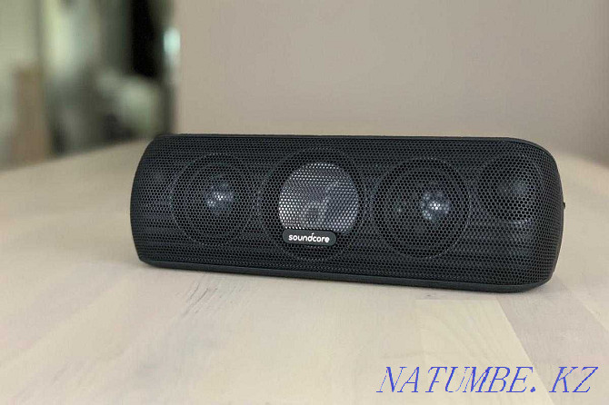 Anker Soundcore Motion + Bluetooth speaker 30W (12 months warranty) Almaty - photo 4