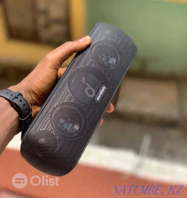 Anker Soundcore Motion + Bluetooth speaker 30W (12 months warranty) Almaty - photo 5