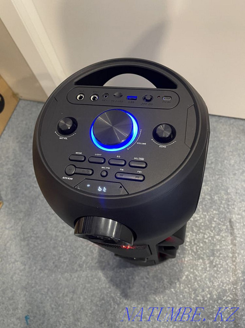 Portable speaker Defender G78 Almaty - photo 3