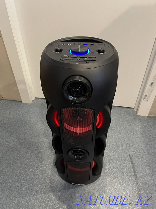 Portable speaker Defender G78 Almaty - photo 1