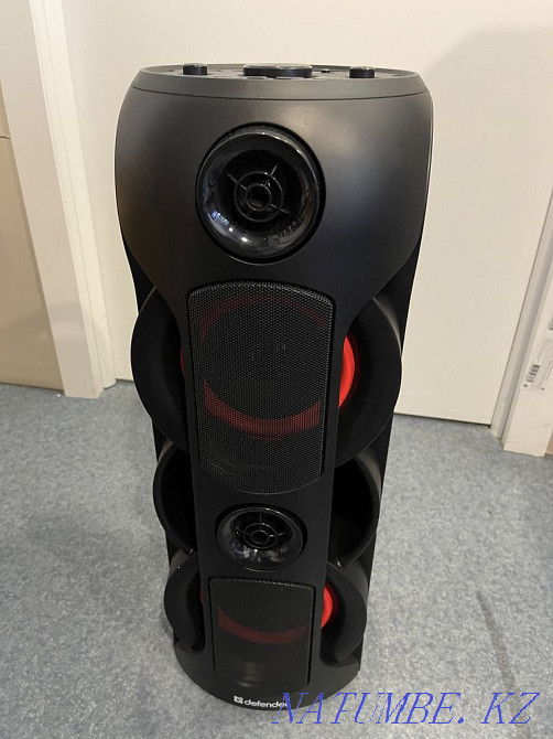 Portable speaker Defender G78 Almaty - photo 2