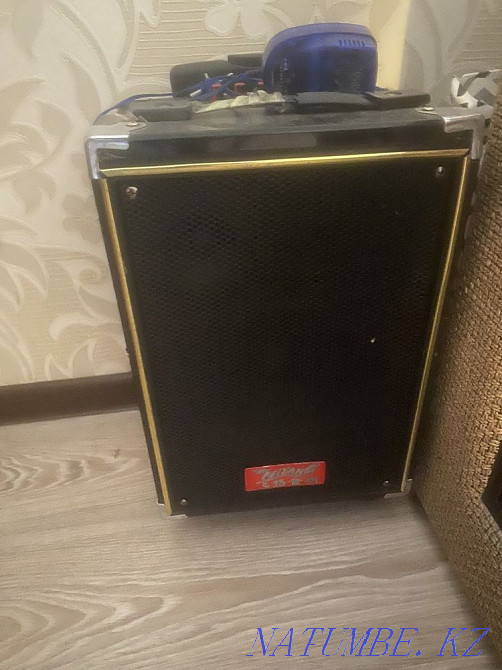 Sell music box Astana - photo 1